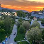 Netradicny Apartman V Centre